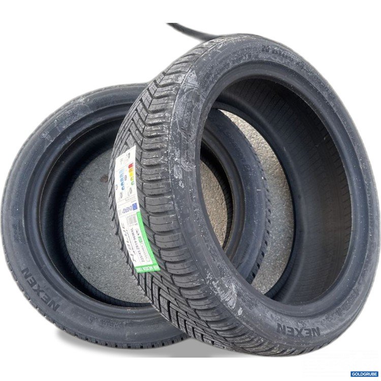 Artikel Nr. 442472: Nexen Reifen 4Season 225/45 R19