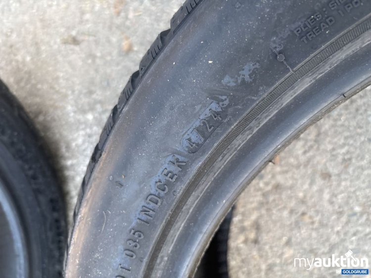 Artikel Nr. 442472: Nexen Reifen 4Season 225/45 R19