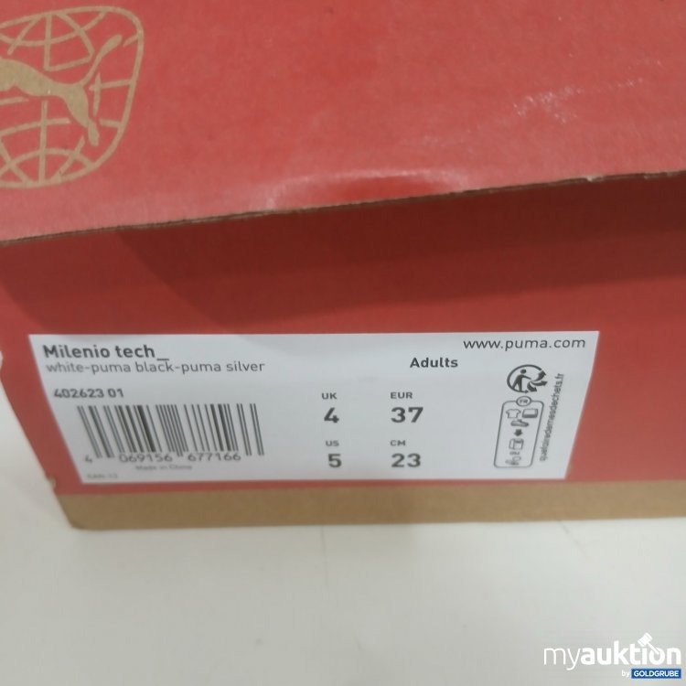 Artikel Nr. 462472 Artikel Nr. 462472: Puma Sneaker
