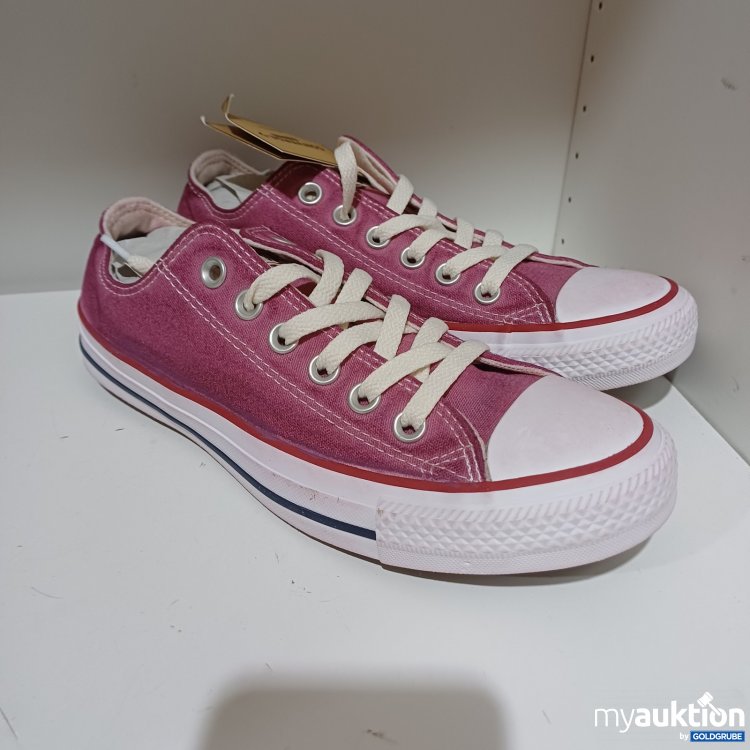 Artikel Nr. 463472 Artikel Nr. 463472: Converse Sneaker Größe 38