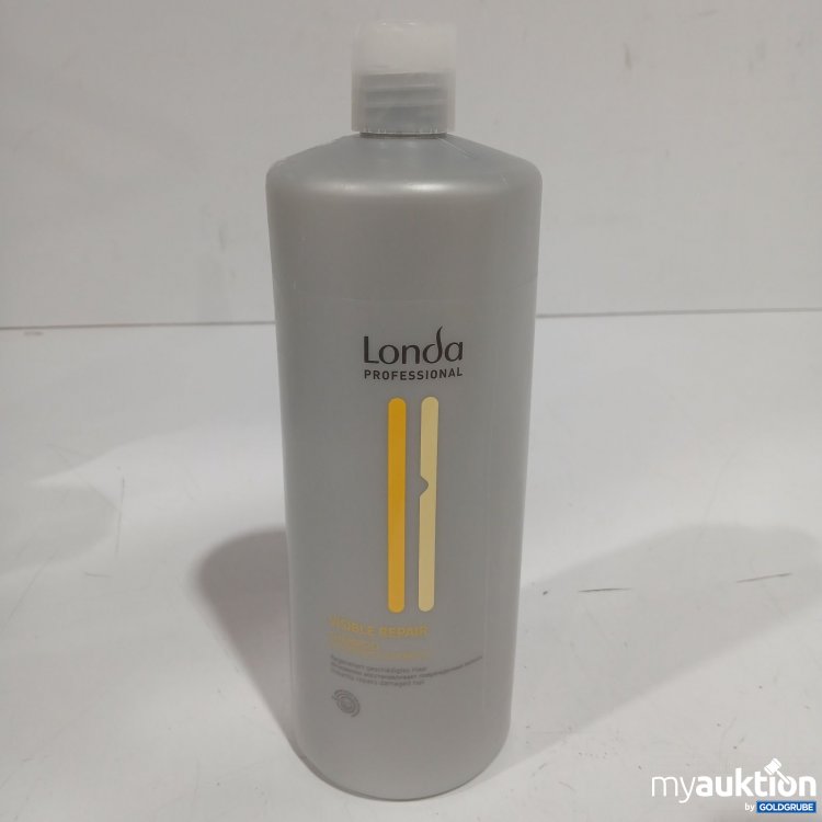 Artikel Nr. 477472 Artikel Nr. 477472: Londa Professional Shampoo Visible Repair 1L