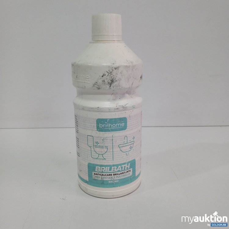 Artikel Nr. 521472 Artikel Nr. 521472: Brihome Brilbath anticalcare 750ml
