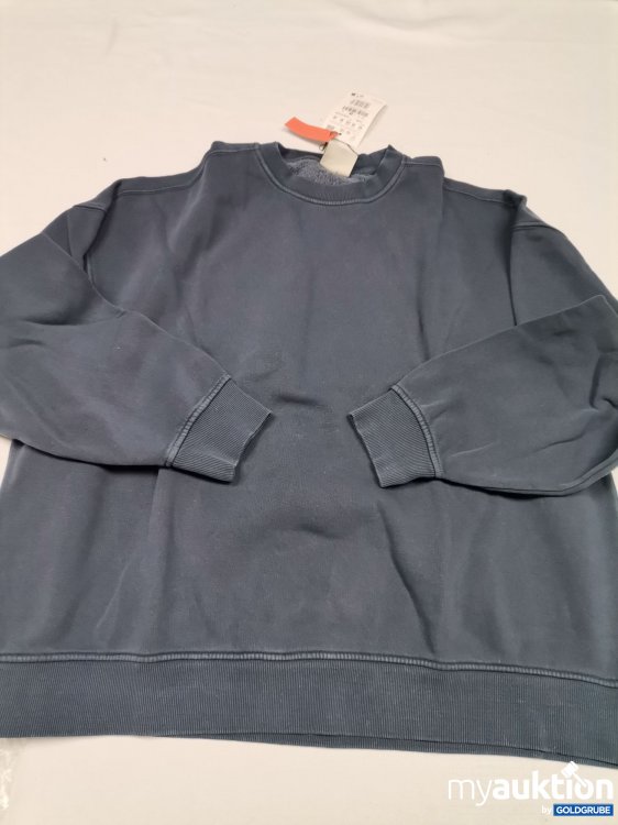 Artikel Nr. 670472 Artikel Nr. 670472: Pull&Bear Sweater oversized