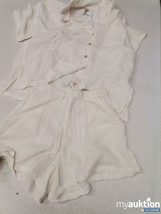 Artikel Nr. 675472 Artikel Nr. 675472: Linde Pyjama short