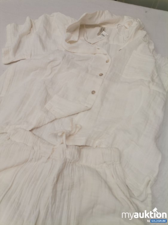 Artikel Nr. 675472 Artikel Nr. 675472: Linde Pyjama short