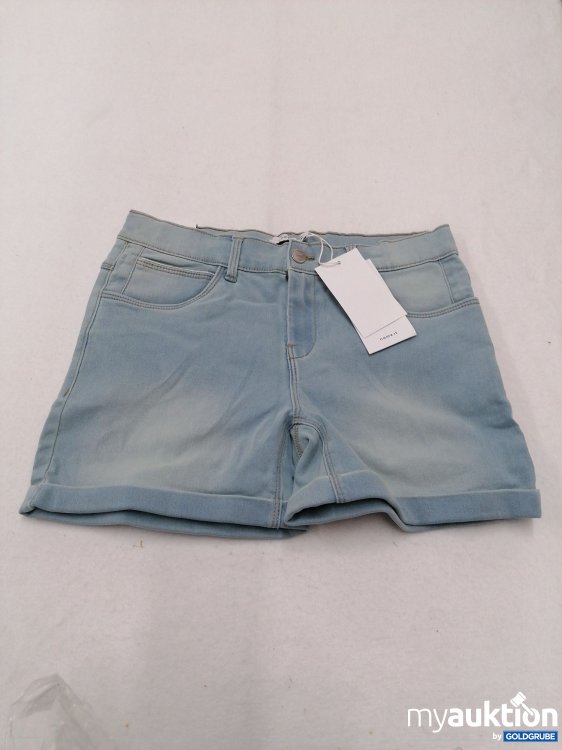 Artikel Nr. 743472 Artikel Nr. 743472: Name it Slim Short