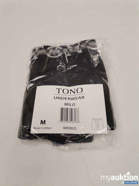 Artikel Nr. 774472 Artikel Nr. 774472: Tono Trunks