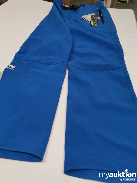 Artikel Nr. 775472 Artikel Nr. 775472: North 66 vatnajokull Pants