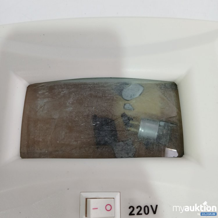 Artikel Nr. 805472: Wood Lamp Skin Care UV Magnifying Facial 