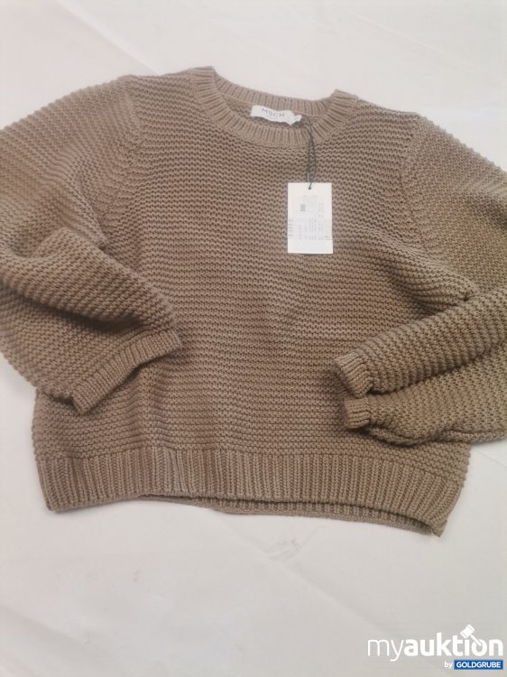 Artikel Nr. 824472 Artikel Nr. 824472: MSch Copenhagen Pullover