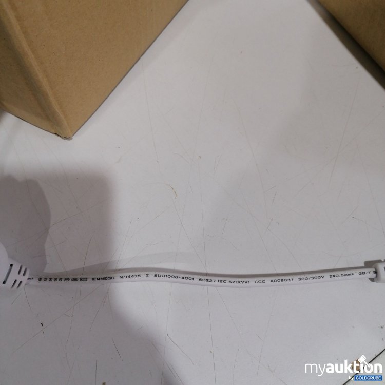 Artikel Nr. 832472 Artikel Nr. 832472: LED Strip IEMMEQU N/14475 300/300V