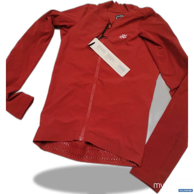 Artikel Nr. 837472: Pedal Mafia Radtrikot 