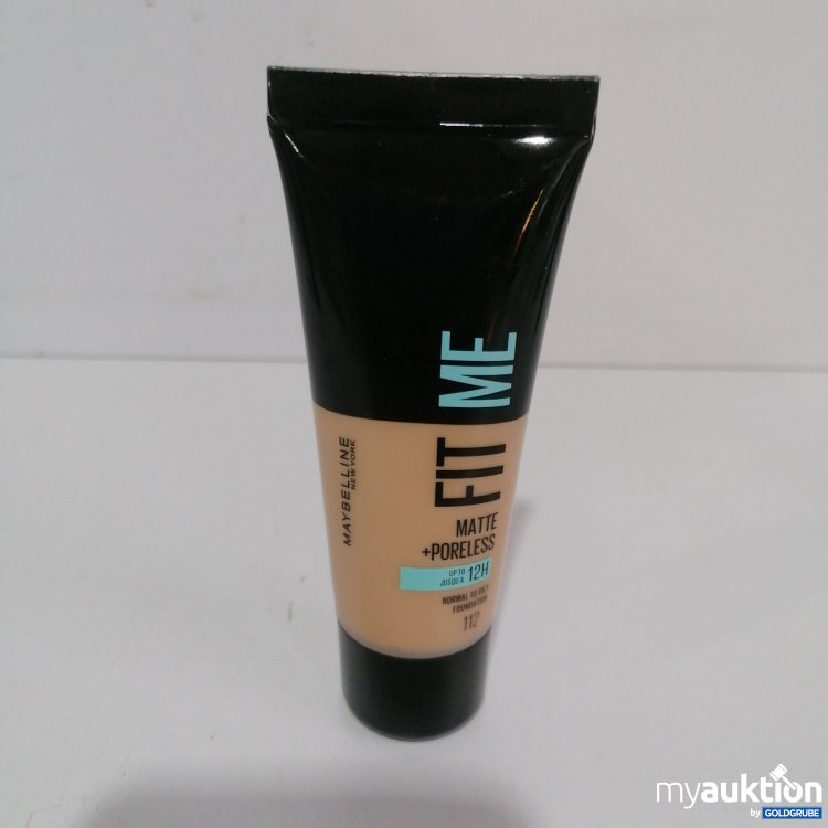 Artikel Nr. 844472: Maybelline Fit me Make up 112, 30 ml