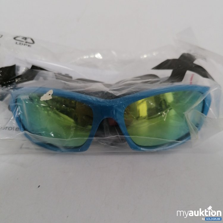 Artikel Nr. 859472: Uvex Kinderbrille Sportstyle 507