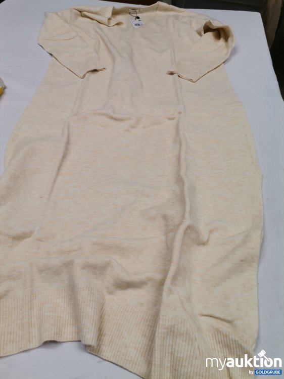 Artikel Nr. 863472: Mango Strickkleid 