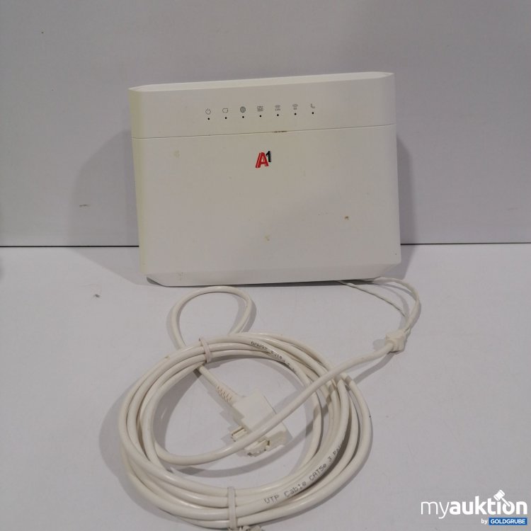 Artikel Nr. 878472: A1 Wlan Art:DX3101-B