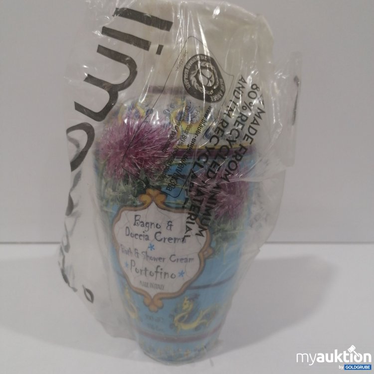 Artikel Nr. 883472 Artikel Nr. 883472: Rudy - Le Maioliche Portofino Bade- und Duschcreme 700ml