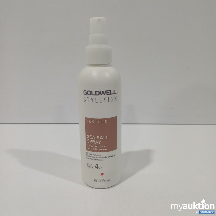 Artikel Nr. 886472: Goldwell Stylesign Texture Trockenes Spray-Wachs 150ml