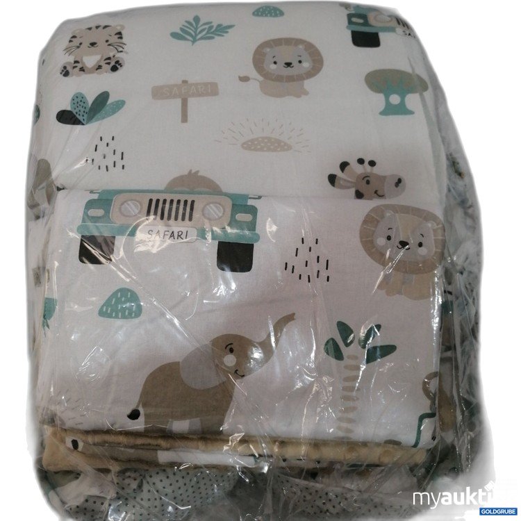 Artikel Nr. 889472: Medipartners Babynest 