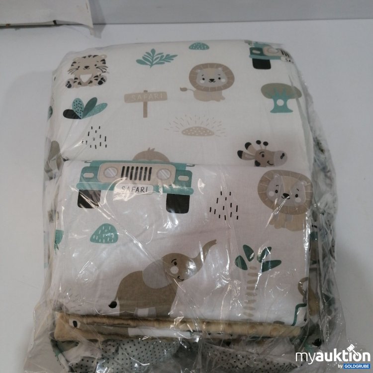 Artikel Nr. 889472: Medipartners Babynest 