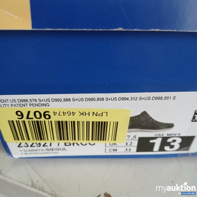 Artikel Nr. 893472: Skechers  summits siegul