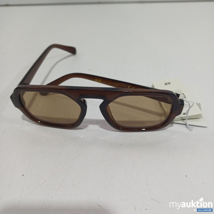 Artikel Nr. 899472 Artikel Nr. 899472: H&M Sonnenbrille