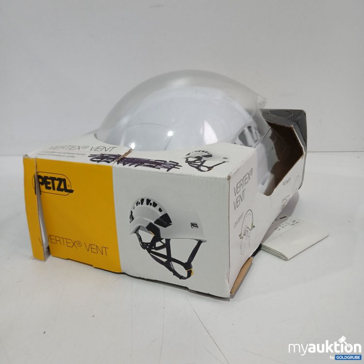 Artikel Nr. 911472 Artikel Nr. 911472: Petzl Vertex Vent Helm