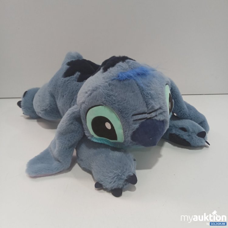 Artikel Nr. 912472 Artikel Nr. 912472: Stitch Plüsch