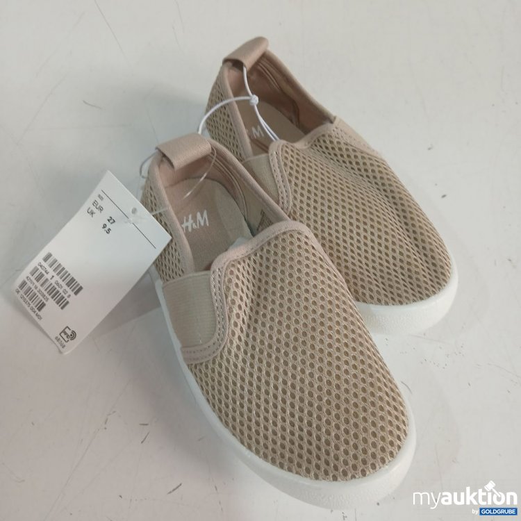 Artikel Nr. 929472 Artikel Nr. 929472: H&M Kinder Schuhe