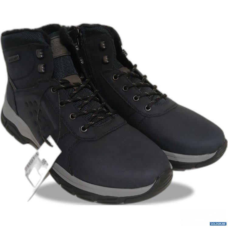 Artikel Nr. 930472: Ecco Schuhe 30201-14