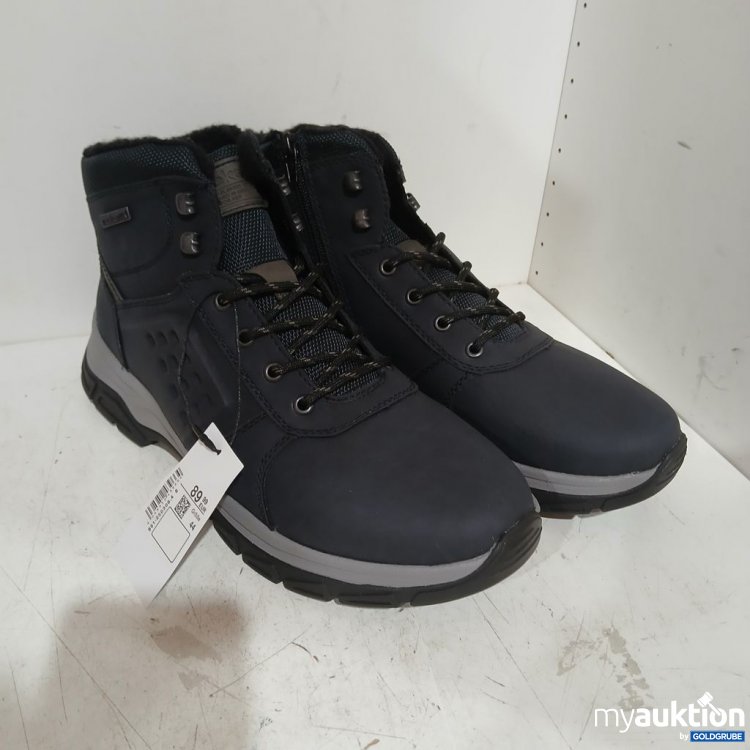 Artikel Nr. 930472: Ecco Schuhe 30201-14