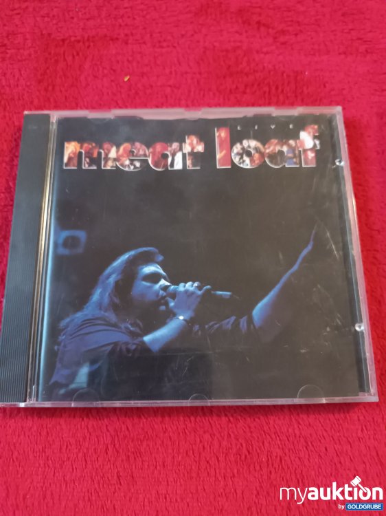 Artikel Nr. 940472 Artikel Nr. 940472: CD, Meat Loaf