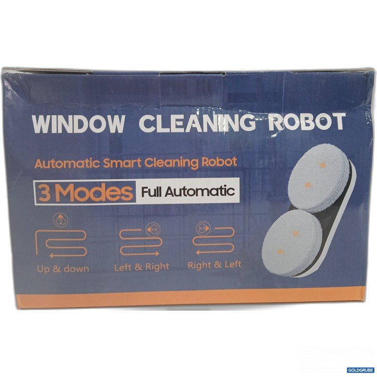 Artikel Nr. 956472: Window Cleaning Robot 3Modes Full Automatic 
