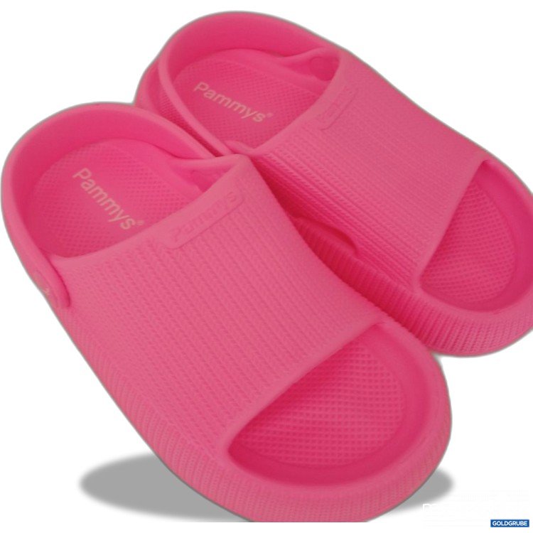 Artikel Nr. 957472: Pammy's Pantoletten