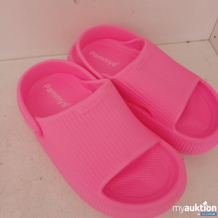Artikel Nr. 957472: Pammy's Pantoletten