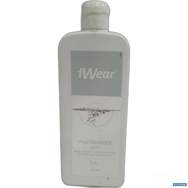 Artikel Nr. 962472: iWear multibalance all in 1 240ml 