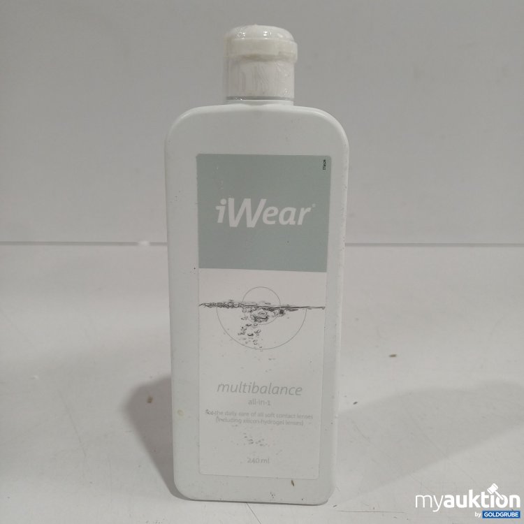 Artikel Nr. 962472: iWear multibalance all in 1 240ml 