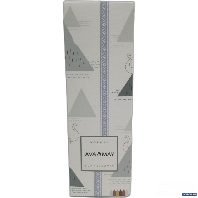 Artikel Nr. 977472 Artikel Nr. 977472: Ava&May Norway Musk, Lily of the Valley, Amber Raumduft 100ml