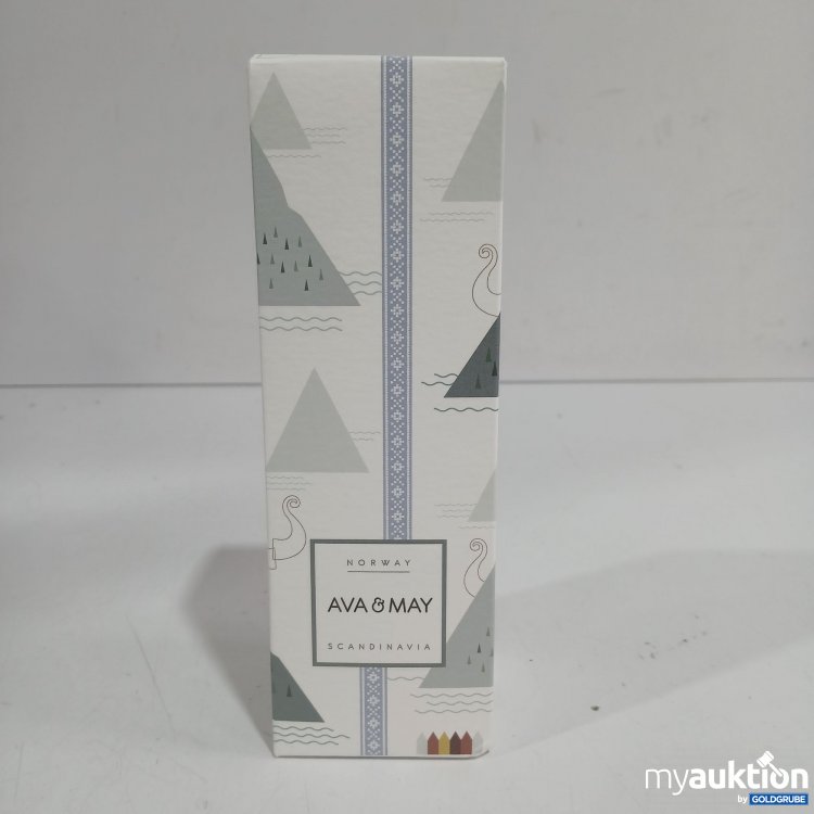 Artikel Nr. 977472 Artikel Nr. 977472: Ava&May Norway Musk, Lily of the Valley, Amber Raumduft 100ml