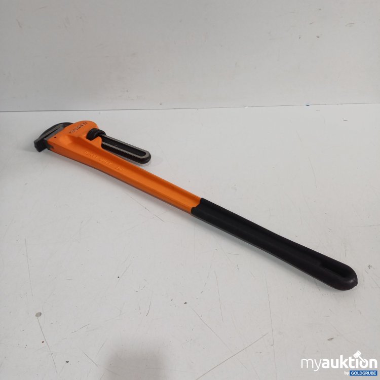 Artikel Nr. 982472 Artikel Nr. 982472: Harden Rohrzange, 36-Zoll (ca. 91 cm), Gusseisen