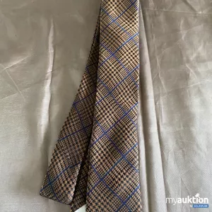 Auktion Krawatte 