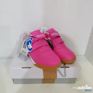 Auktion Kappa Kinder Schuhe 