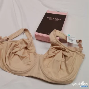 Auktion Rosa Faia BH