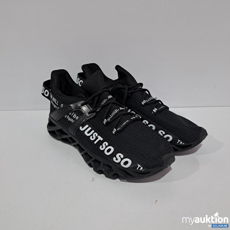 Artikel Nr. 360473 Artikel Nr. 360473: Schuhe lt. Foto Gr. 47