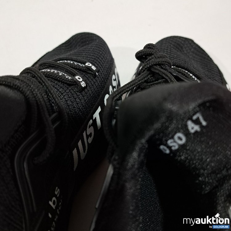 Artikel Nr. 360473 Artikel Nr. 360473: Schuhe lt. Foto Gr. 47