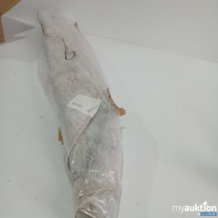 Artikel Nr. 437473 Artikel Nr. 437473: Teppich rund matta beige 120cm