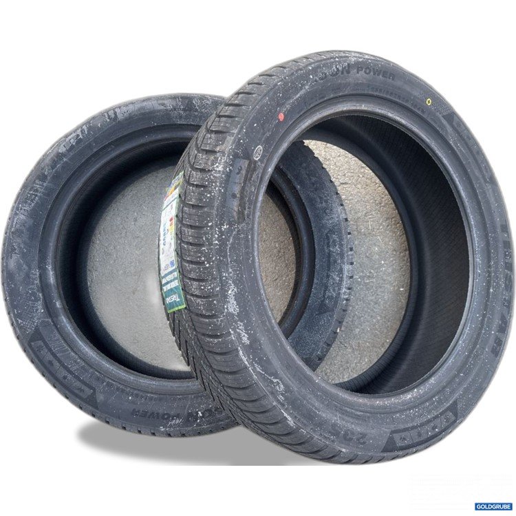 Artikel Nr. 442473: Tristar All Season Power 235/50 R20
