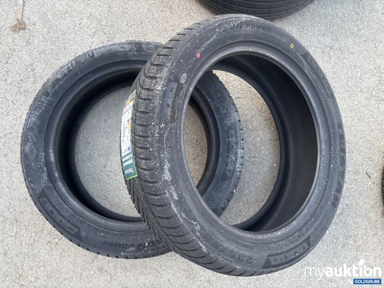 Artikel Nr. 442473: Tristar All Season Power 235/50 R20