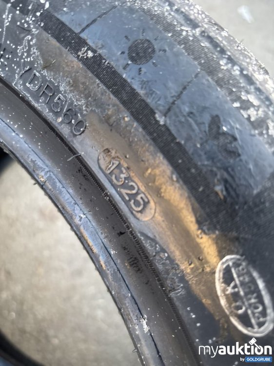 Artikel Nr. 442473: Tristar All Season Power 235/50 R20