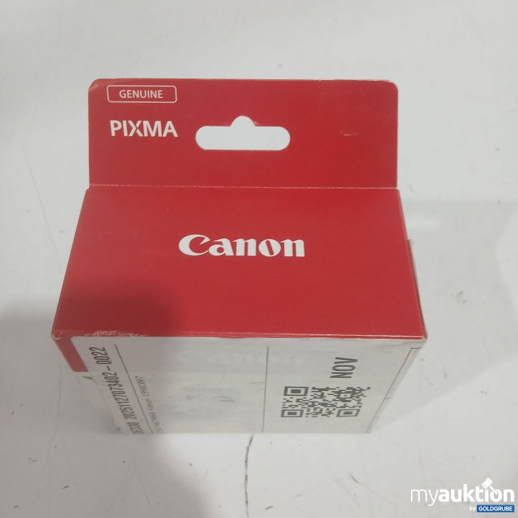 Artikel Nr. 444473 Artikel Nr. 444473: Canon Pixma Multi Value Pack 581 XXL
